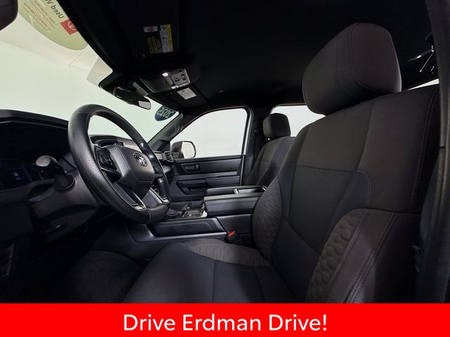 Used 2025 Toyota Tundra Truck