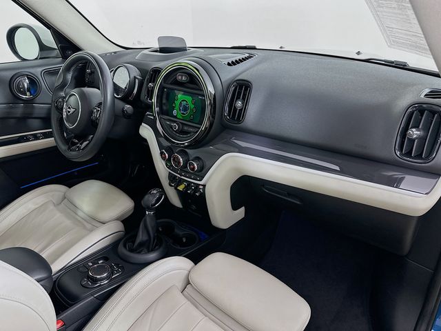 2019 MINI Cooper S E Countryman 31