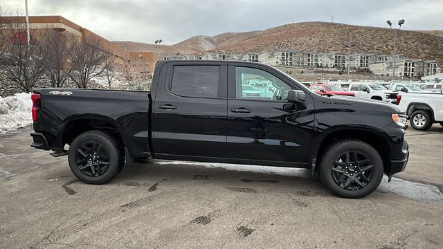 2024 Chevrolet Silverado 1500 RST 2