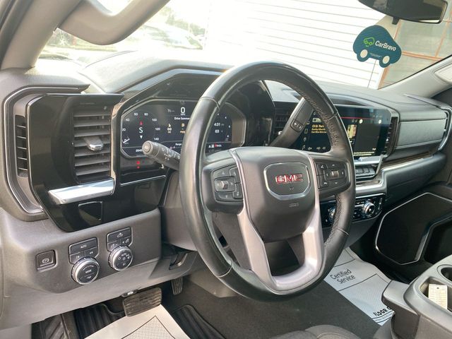 2023 GMC Sierra 1500 Elevation 9