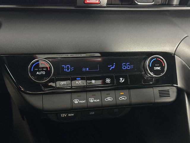 New 2025 Hyundai Elantra For Sale in Indianapolis, IN