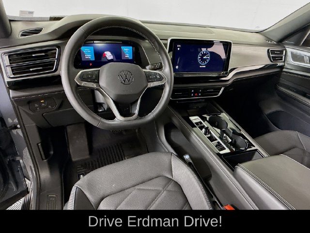 Used 2024 Volkswagen Atlas Cross Sport SUV