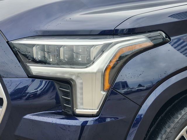 2026 Toyota Sequoia Capstone  at Classic Toyota Galveston