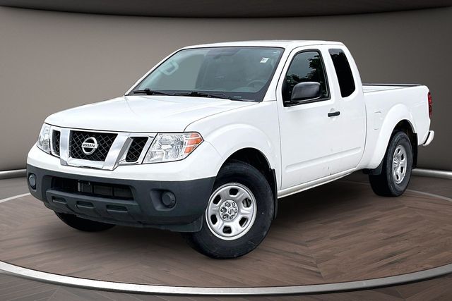 2021 Nissan Frontier S King Cab RWD
