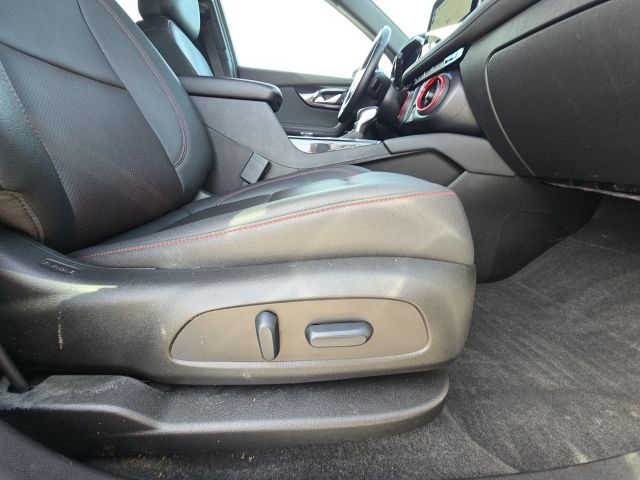 2024 Chevrolet Blazer RS:C02571