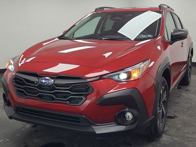2026 – Subaru – Crosstrek