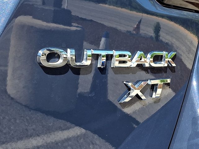2024 Subaru Outback Limited XT Blue at Subaru and VW of Moon Township