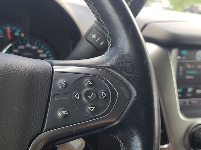 Used 2020 Chevrolet Tahoe SUV