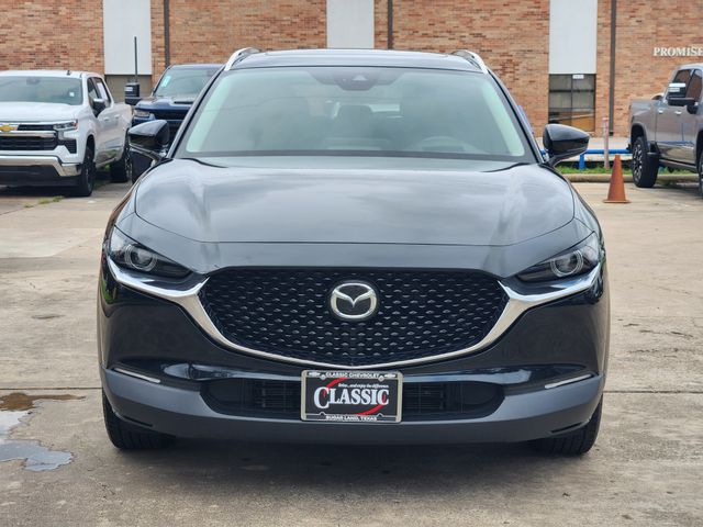 2021 Mazda CX-30 Premium - 1