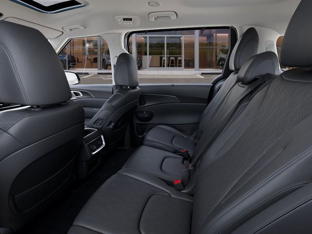 2026 Kia Carnival Hybrid