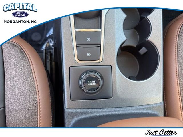New 2025 Gray Ford Outer Banks image 32