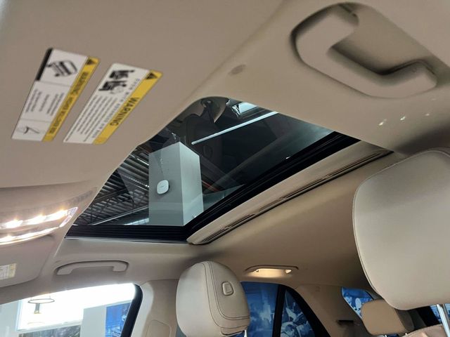 used 2024 Mercedes-Benz GLE car, priced at $54,991