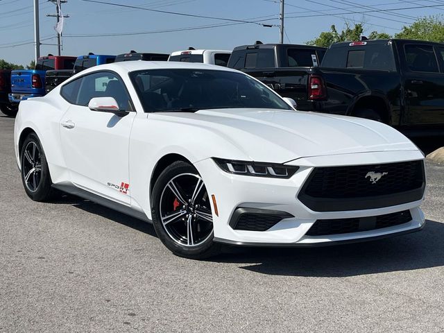 2024 Ford Mustang EcoBoost Premium Fastback's photo
