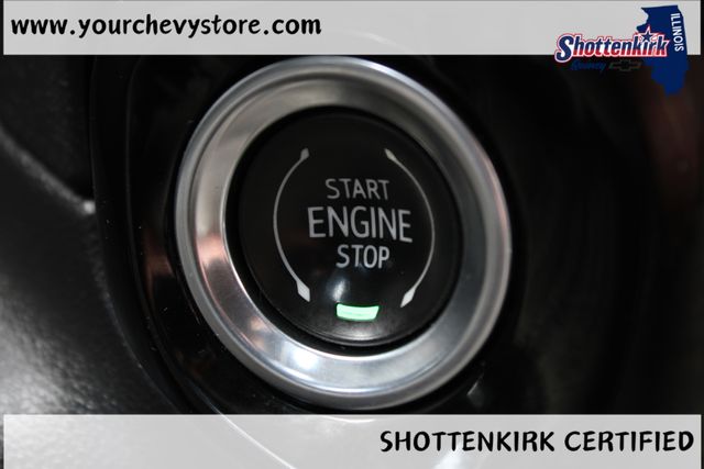 Used 2024 Chevrolet Silverado 1500 Truck
