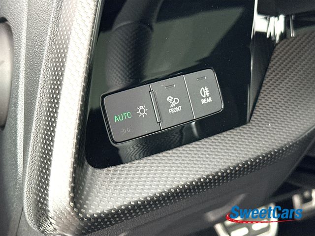 2026 Audi RS 3