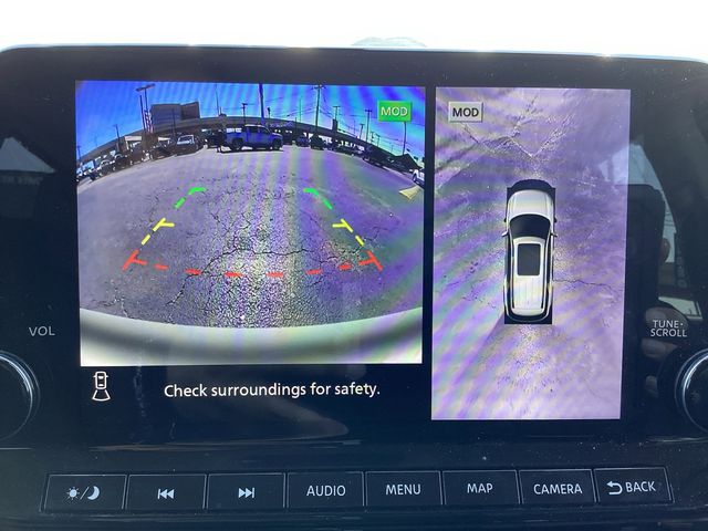 Used Car 2025 Nissan Pathfinder  Sl For Sale Under $35,000 In San Antonio, Texas