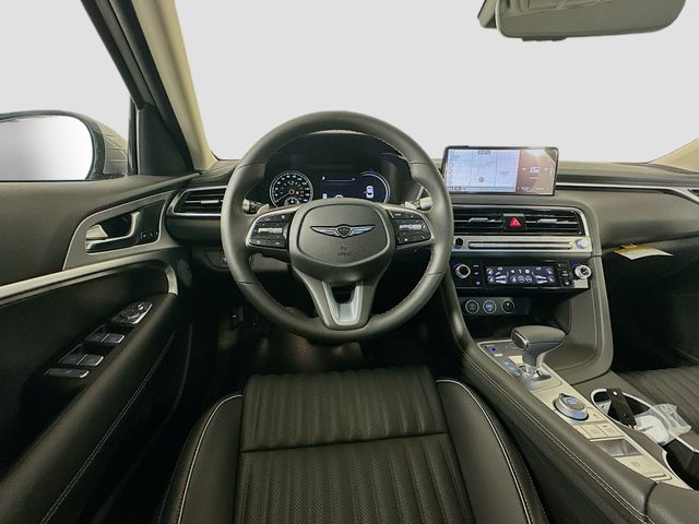 Thumbnail: 2026 Genesis G70 - 19