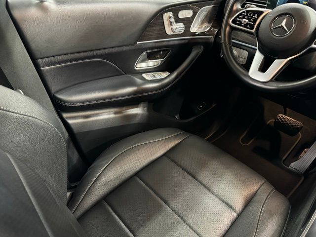 2021 Mercedes-Benz GLE GLE 350 26