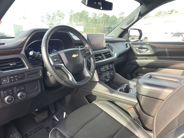 2023 Chevrolet Suburban Premier:44911A