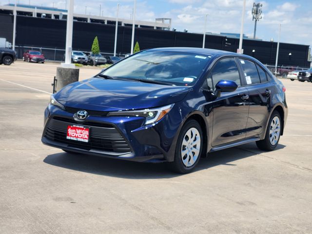 2026 Toyota Corolla Hybrid LE  at Big Star Chrysler Jeep Dodge Ram 