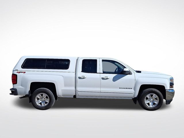 used 2019 Chevrolet Silverado 1500 LD car, priced at $19,905