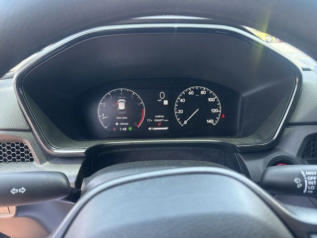 Used 2025 Honda CR-V SUV