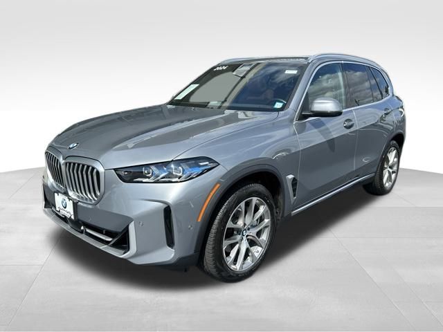 2024 BMW X5 xDrive40i 30