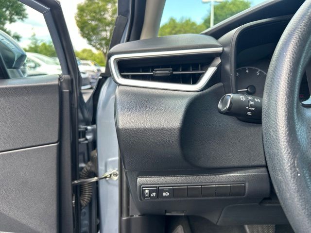 Used 2024 Toyota Corolla Sedan