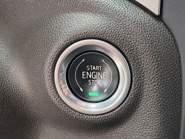 2020 Chevrolet Silverado 1500 RST Blue at Monument Chevrolet