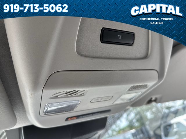 Used 2025 White Ford Base image 32