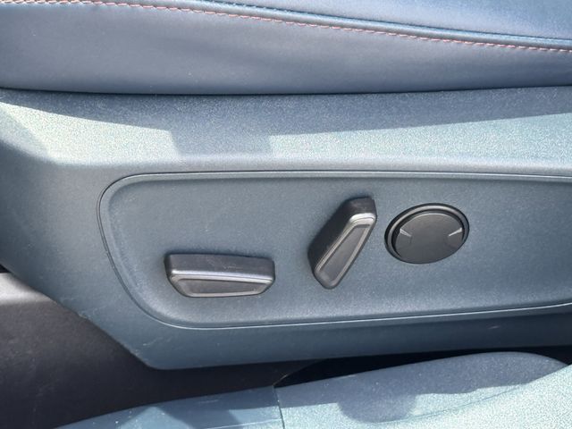 2025 Ford Maverick Lariat Beige at Joe Myers Mazda Kia