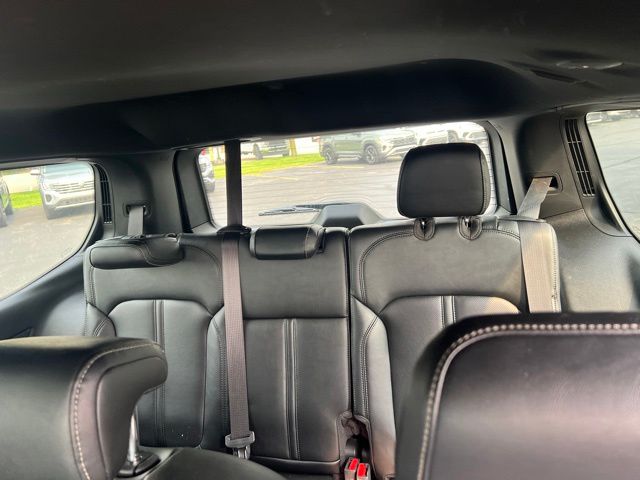 Used 2022 Jeep Wagoneer SUV