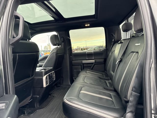 used 2019 Ford F-150 car, priced at $27,227