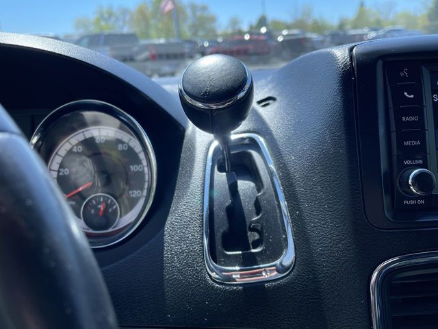 Used 2018 Dodge Grand Caravan For Sale in New Hudson, MI