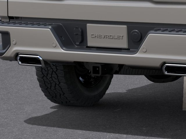 2026 Chevrolet Silverado 1500 RST:46680