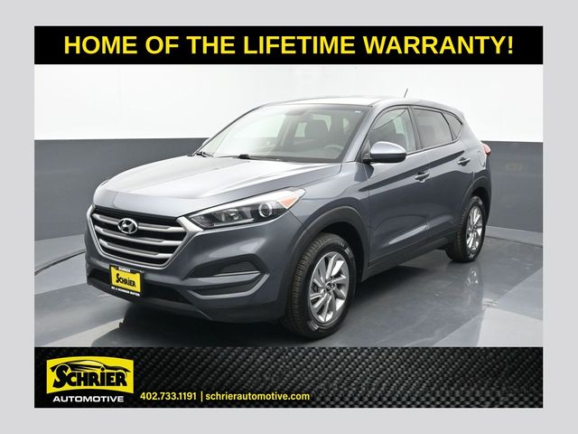 2018 Hyundai Tucson 2.0L SE FWD