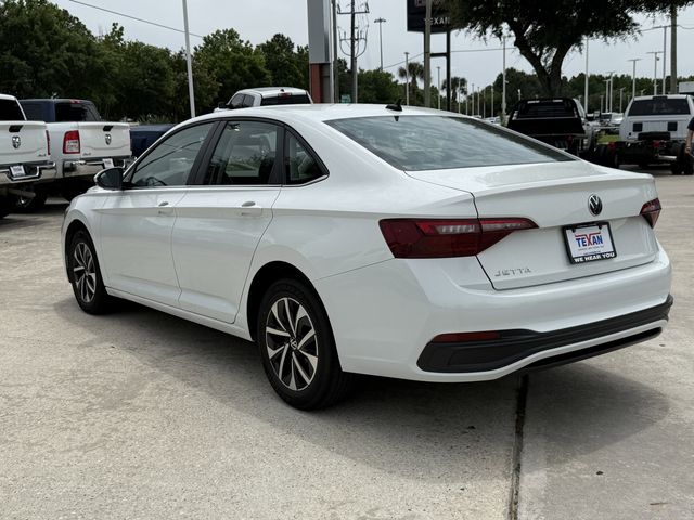 2024 Volkswagen Jetta 1.5T S  at Parkway Family Mazda