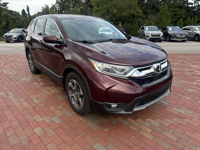 Used 2019 Honda CR-V SUV