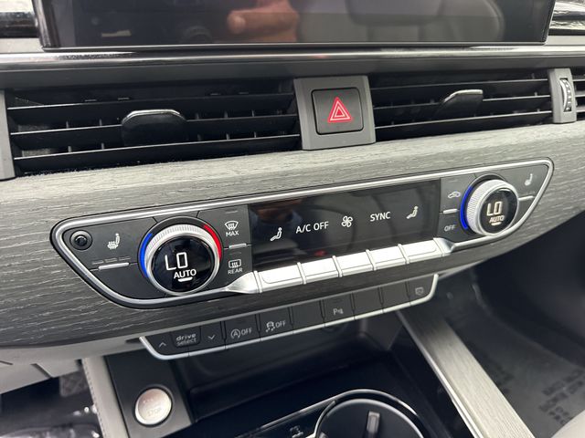 2024 Audi A5 - $29,977