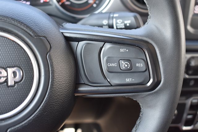 Used 2023 Jeep Gladiator Truck