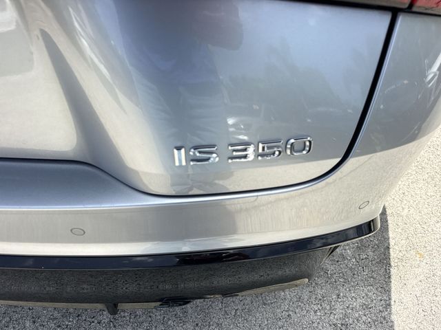 Used 2024 Lexus IS Sedan