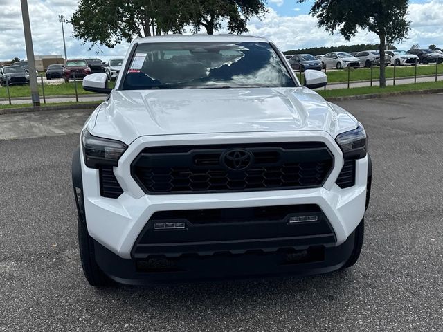 2025 Toyota Tacoma TRD Off Road - Photo 9
