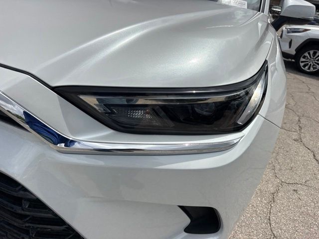 2026 Toyota Highlander - $46,988