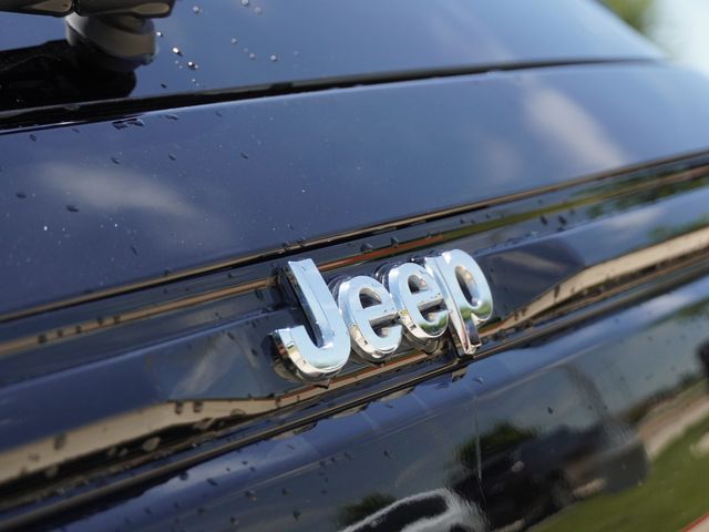 Used 2023 Jeep Grand Cherokee SUV
