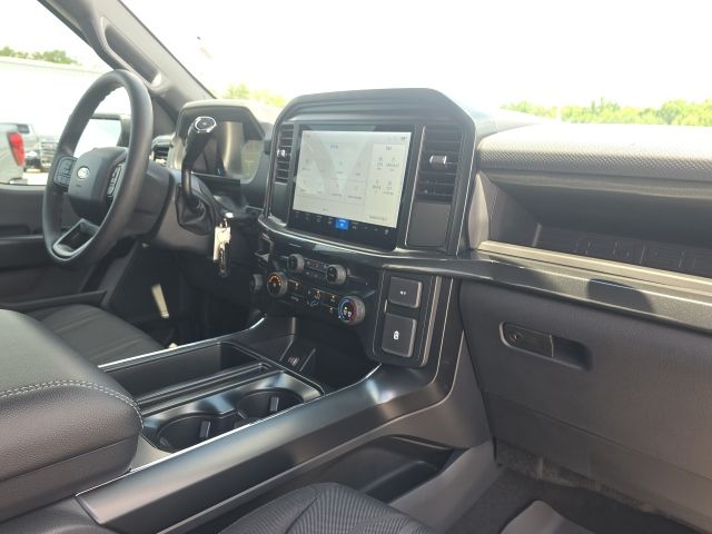 2025 Ford F-150 STX:168521A