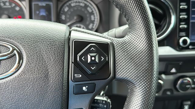 Used 2022 Toyota Tacoma Truck