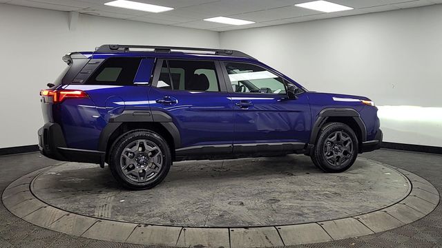 2026 – Subaru – Outback