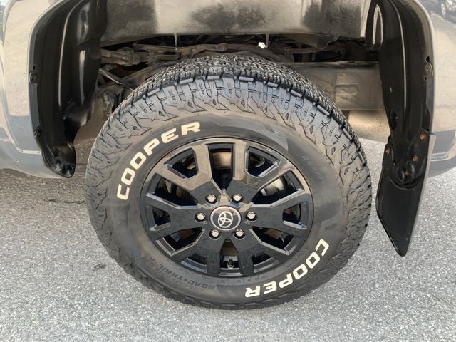 Used 2024 Toyota Tacoma Truck