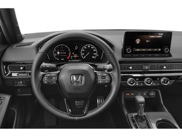 new 2026 Honda Civic car, priced at $27,890
