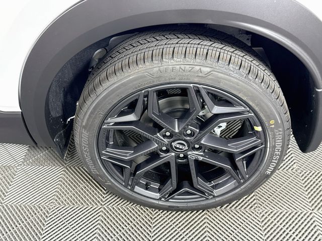 New 2027 Nissan Kicks Sedan
